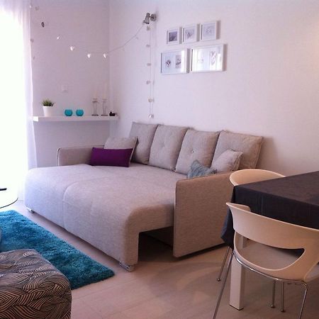 Apartment Aleksandra Pula Bagian luar foto
