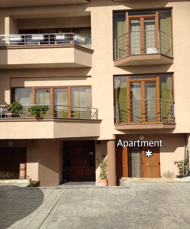 Apartment Aleksandra Pula Bagian luar foto