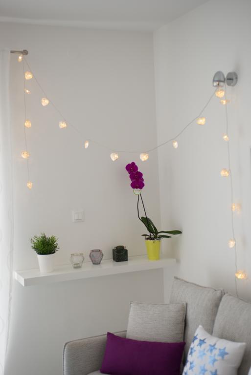Apartment Aleksandra Pula Bagian luar foto